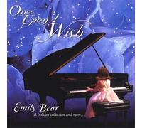 Emily Bear - Once Upon a Wish by Emily Bear