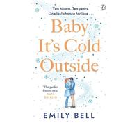 Emily Bell Baby It's Cold Outside (Tascabile)