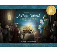 Emily Belle Freeman David Celebrating a Christ-Centered Chr (Copertina rigida)