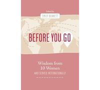 Emily Bennett Before You Go (Tascabile)