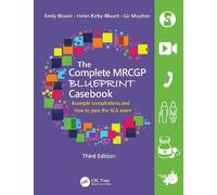 Emily Blount Helen Kirby-Blount Liz The Complete MRCGP Blueprint C (Tascabile)