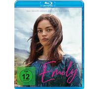 Emily (Blu-ray)