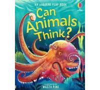 Emily Bone Can Animals Think? (Libro di cartone) See Inside