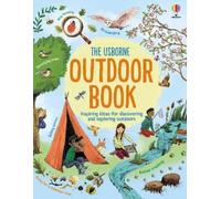 Emily Bone Usborne Outdoor Book (Copertina rigida)