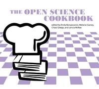 Emily Bongiovanni The Open Science Cookbook (Tascabile)