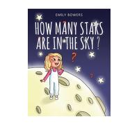 Emily Bowers How Many Stars Are in the Sky? (Tascabile)