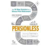 Emily Brandon Pensionless (Tascabile)