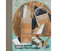 Emily Braun Elizabeth Cow Cubism and the Trompe l'Oeil Tradi (Copertina rigida)