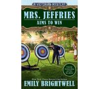 Emily Brightwell Mrs. Jeffries Aims to Win (Tascabile) Victorian Mystery