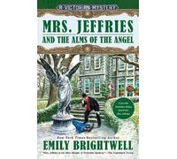 Emily Brightwell Mrs. Jeffries and the Alms of the Angel (Tascabile)