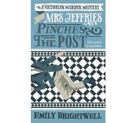 Emily Brightwell Mrs Jeffries Pinches the Post (Tascabile) Mrs Jeffries