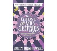 Emily Brightwell The Ghost and Mrs Jeffries (Tascabile) Mrs Jeffries
