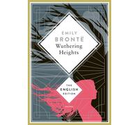 Emily Bront&eum Brontë - Wuthering Heights: A special edition (Copertina rigida)