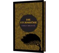 Emily Bront&eum Die Sturmhöhe: Roman Der Klassiker über gre (Copertina rigida)