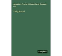 Emily Brontë