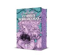 Emily Brontë Alexis Chan Benja Cumbres Borrascosas (Platino Clásicos (Tascabile)