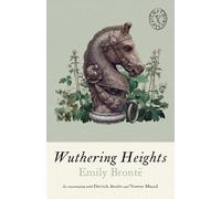 Emily Bronte Bronte Emily Derrick Austin Emily Bront Wuthering Heigh (Tascabile)