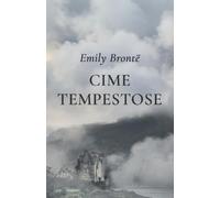 Emily Brontë Cime Tempestose (Tascabile)