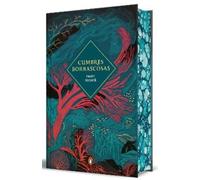 Emily Brontë Cumbres borrascosas (edición limitada con cantos (Copertina rigida)