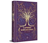 Emily Brontë Cumbres borrascosas (Los mejores clásicos) / Wut (Copertina rigida)