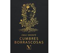 Emily Brontë Cumbres borrascosas (Narrativa) (Tascabile)