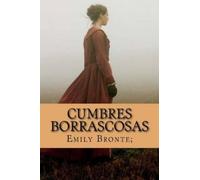 Emily Bronte Cumbres Borrascosas (Spanish Edition) (Tascabile)
