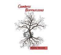 Emily Brontë Cumbres Borrascosas (Spanish Edition) (Tascabile)