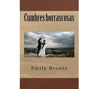 Emily Bronte Cumbres borrascosas (Tascabile)