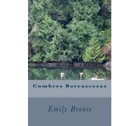 Emily Bronte Cumbres Borrascosas (Tascabile)