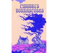 Emily Brontë Cumbres Borrascosas (Tascabile)