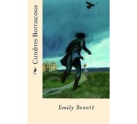 Emily Bronte Cumbres Borrascosas (Tascabile)
