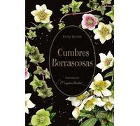 Emily Brontë – Cumbres borrascosas (El Jardín Secreto) – Copertina rigida