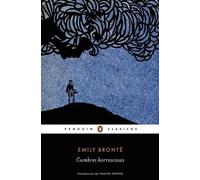 Emily Bronte Cumbres borrascosas / Wuthering Heights (Tascabile)