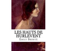 Emily Bronte Delebecque Frederic Les Hauts de Hurlevent (Tascabile)