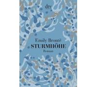 Emily Bronte Die Sturmhohe (Tascabile)