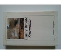 Emily Brontë Gladys von Sondheimer Sturmhöhe: Roman. (detebe) (Tascabile)