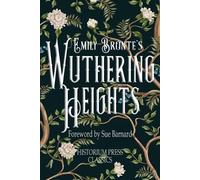 Emily Bronte Historium Pr Wuthering Heights (Historium Press Classi (Tascabile)