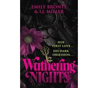 Emily Bronte I.J. Miller Wuthering Nights (Tascabile)