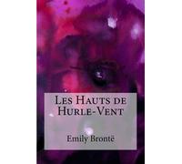 Emily Bronte Les Hauts de Hurle-vent (Tascabile)