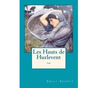 Emily Bronte Les Hauts de Hurlevent (Tascabile)