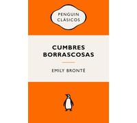 Emily Brontë Nicole d'Amonvi Cumbres borrascosas: Ediciones icónicas (Tascabile)