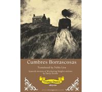 Emily Brontë Pabl Cumbres Borrascosas Spanish Version of Wuthering H (Tascabile)