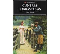 Emily Brontë Pablo Rodrí Cumbres Borrascosas: 61 (Selección clásicos (Tascabile)