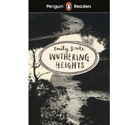 Emily Brontë Penguin Readers Level 5: Wuthering Heights (ELT Graded (Tascabile)