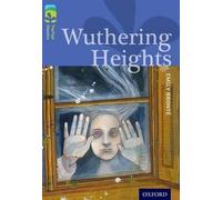 Emily Brontë Sh Oxford Reading Tree TreeTops Classics: Level 17: Wu (Tascabile)