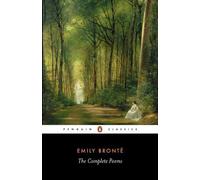 Emily Brontë The Complete Poems (Tascabile)
