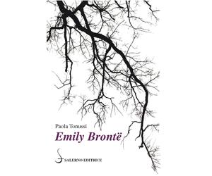 Emily Brontë - Tonussi Paola