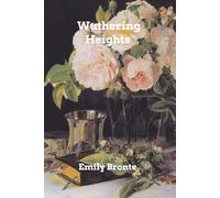 Emily Bronte Wuthering Heights (annotated) (Tascabile)