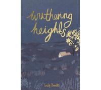 Emily Brontë Wuthering Heights (Collector's Edition) (Copertina rigida)