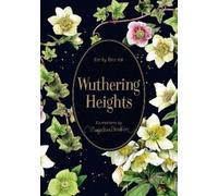 Emily Brontë Wuthering Heights (Copertina rigida)
